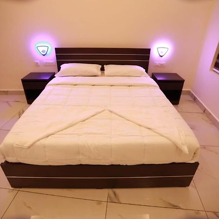 Hotel Aman Residency Thodupuzha Exteriér fotografie